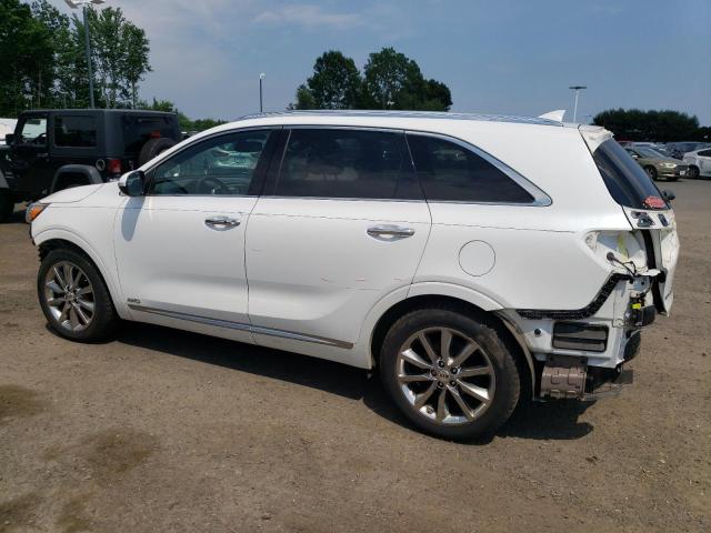 Photo 1 VIN: 5XYPKDA54GG022193 - KIA SORENTO SX 