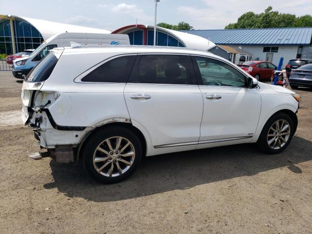 Photo 2 VIN: 5XYPKDA54GG022193 - KIA SORENTO SX 