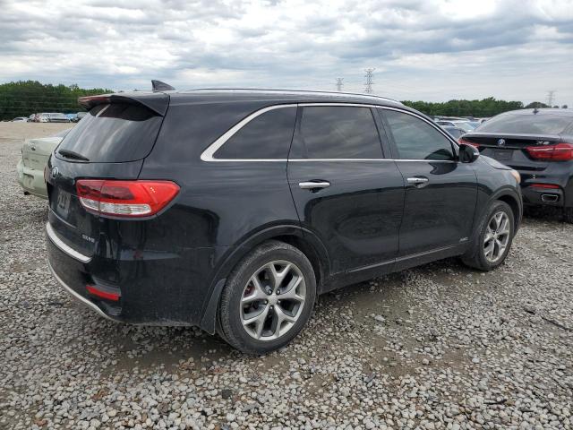 Photo 2 VIN: 5XYPKDA54GG077971 - KIA SORENTO 