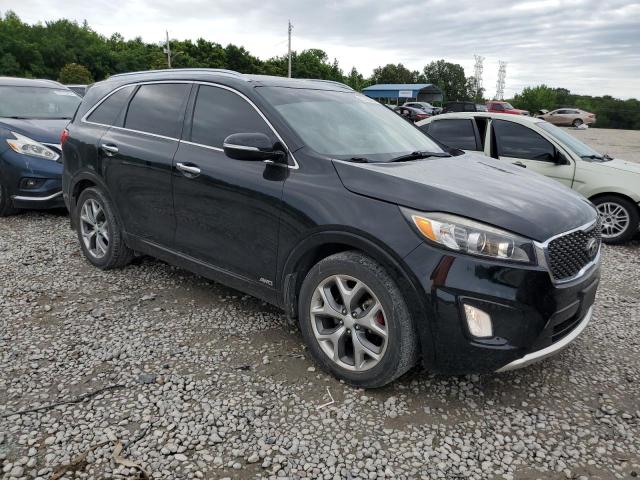 Photo 3 VIN: 5XYPKDA54GG077971 - KIA SORENTO 