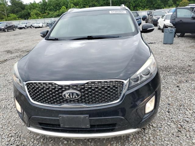 Photo 4 VIN: 5XYPKDA54GG077971 - KIA SORENTO 