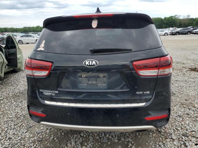 Photo 5 VIN: 5XYPKDA54GG077971 - KIA SORENTO 