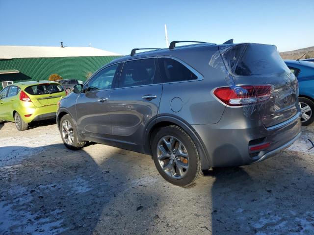 Photo 1 VIN: 5XYPKDA54GG083673 - KIA SORENTO 