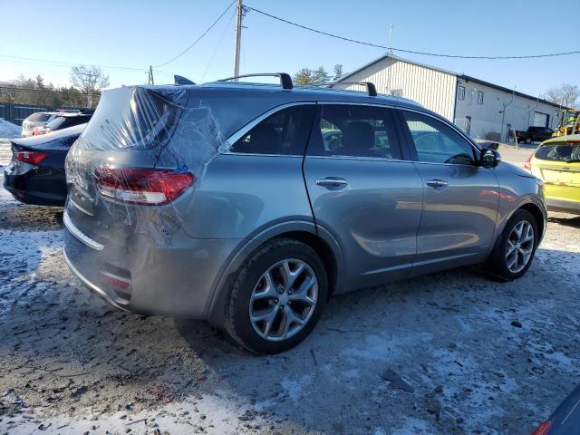 Photo 2 VIN: 5XYPKDA54GG083673 - KIA SORENTO 