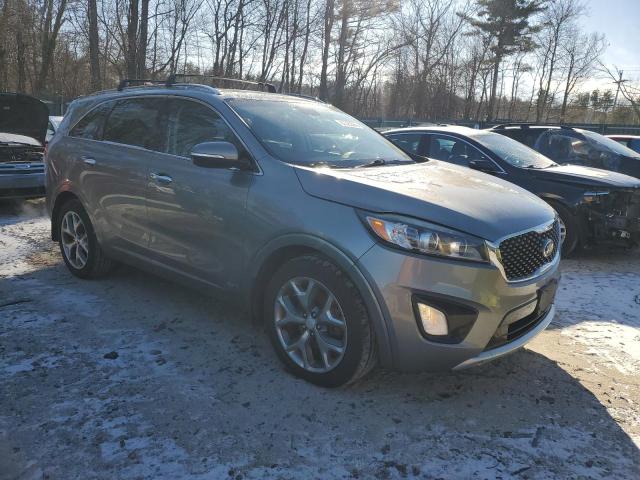 Photo 3 VIN: 5XYPKDA54GG083673 - KIA SORENTO 