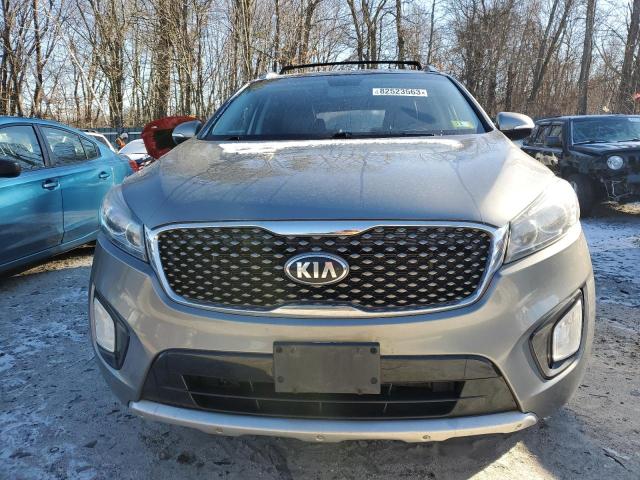 Photo 4 VIN: 5XYPKDA54GG083673 - KIA SORENTO 