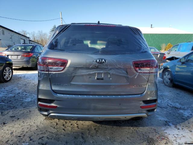 Photo 5 VIN: 5XYPKDA54GG083673 - KIA SORENTO 