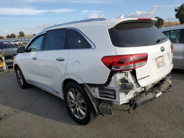 Photo 1 VIN: 5XYPKDA54GG085987 - KIA SORENTO SX 