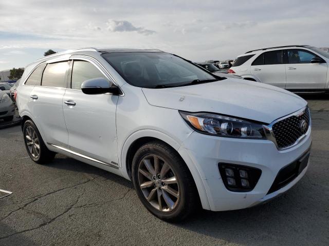 Photo 3 VIN: 5XYPKDA54GG085987 - KIA SORENTO SX 