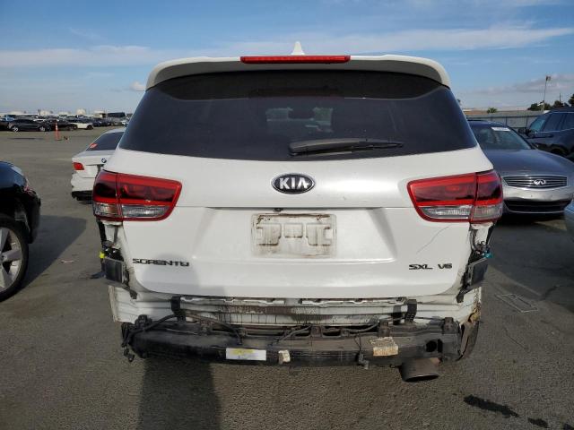 Photo 5 VIN: 5XYPKDA54GG085987 - KIA SORENTO SX 