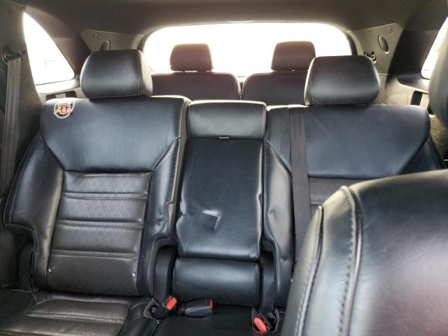 Photo 9 VIN: 5XYPKDA54GG085987 - KIA SORENTO SX 