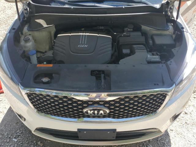 Photo 10 VIN: 5XYPKDA54GG113450 - KIA SORENTO SX 