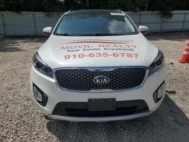 Photo 4 VIN: 5XYPKDA54GG113450 - KIA SORENTO SX 