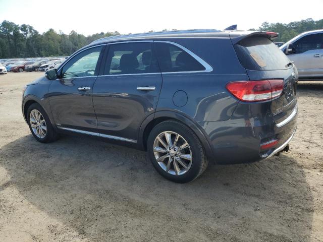 Photo 1 VIN: 5XYPKDA54GG152393 - KIA SORENTO SX 