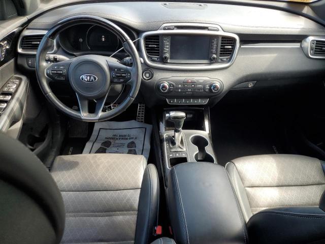 Photo 7 VIN: 5XYPKDA54GG152393 - KIA SORENTO SX 