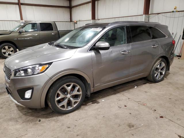 Photo 0 VIN: 5XYPKDA54GG174538 - KIA SORENTO 