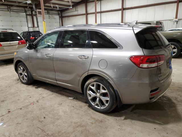 Photo 1 VIN: 5XYPKDA54GG174538 - KIA SORENTO 