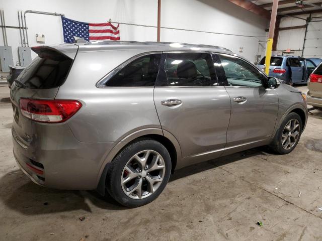 Photo 2 VIN: 5XYPKDA54GG174538 - KIA SORENTO 