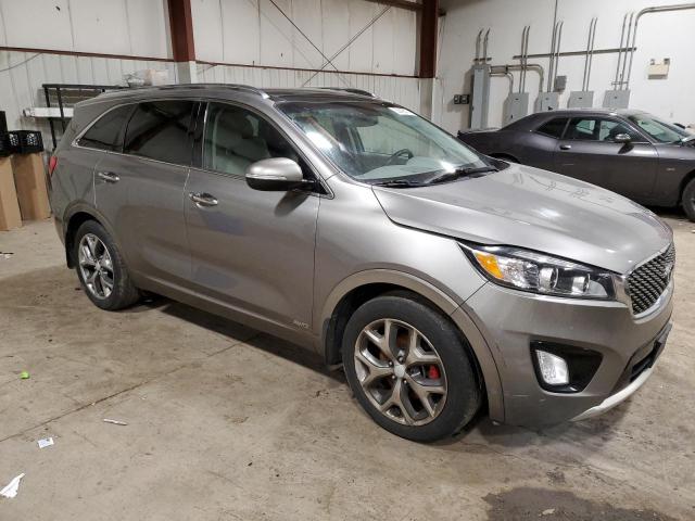 Photo 3 VIN: 5XYPKDA54GG174538 - KIA SORENTO 