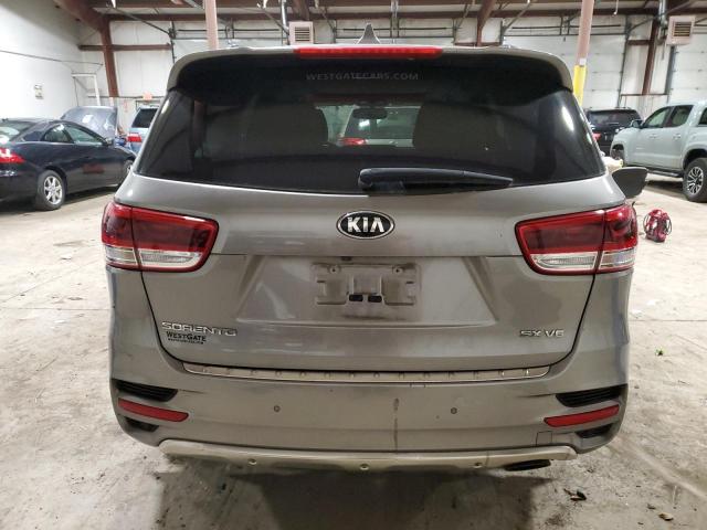 Photo 5 VIN: 5XYPKDA54GG174538 - KIA SORENTO 