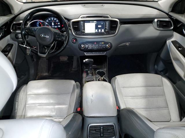 Photo 7 VIN: 5XYPKDA54GG174538 - KIA SORENTO 