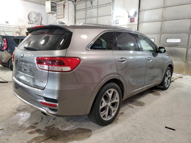 Photo 2 VIN: 5XYPKDA54HG228311 - KIA SORENTO 