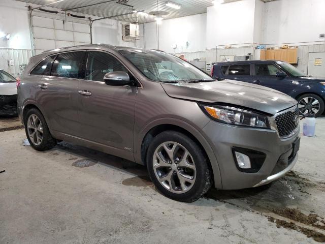 Photo 3 VIN: 5XYPKDA54HG228311 - KIA SORENTO 