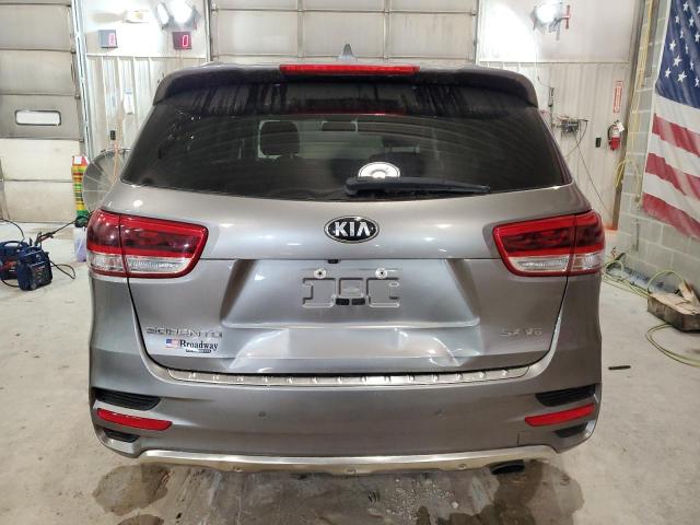 Photo 5 VIN: 5XYPKDA54HG228311 - KIA SORENTO 