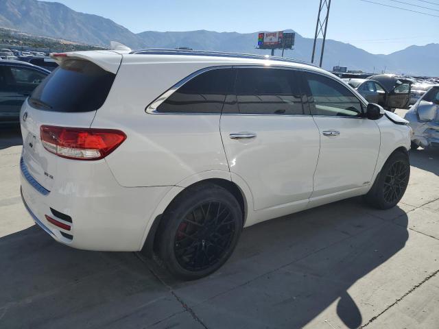 Photo 2 VIN: 5XYPKDA54HG231337 - KIA SORENTO SX 