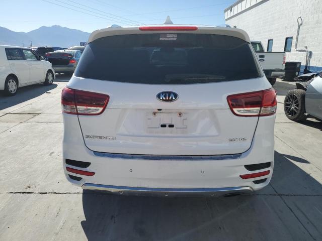 Photo 5 VIN: 5XYPKDA54HG231337 - KIA SORENTO SX 