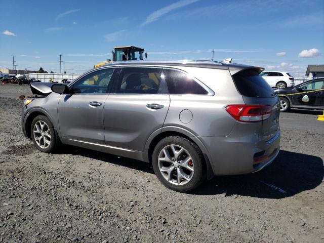 Photo 1 VIN: 5XYPKDA54JG429759 - KIA SORENTO SX 