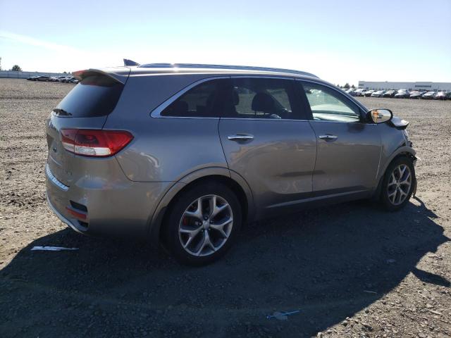 Photo 2 VIN: 5XYPKDA54JG429759 - KIA SORENTO SX 