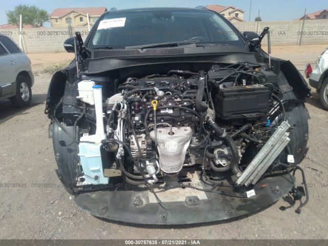 Photo 5 VIN: 5XYPKDA54KG510813 - KIA SORENTO 