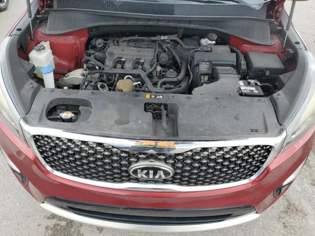 Photo 11 VIN: 5XYPKDA55GG017195 - KIA SORENTO 