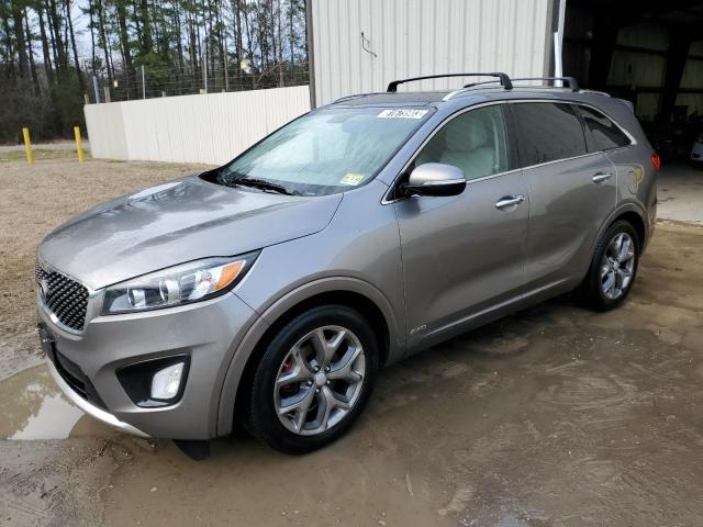 Photo 0 VIN: 5XYPKDA55GG020260 - KIA SORENTO 