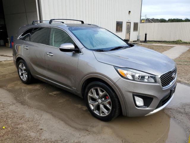 Photo 3 VIN: 5XYPKDA55GG020260 - KIA SORENTO 