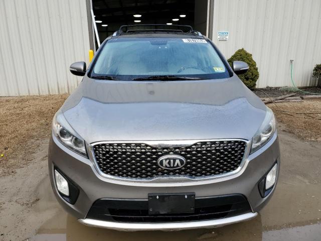 Photo 4 VIN: 5XYPKDA55GG020260 - KIA SORENTO 