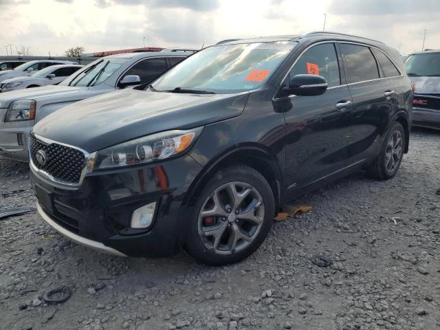 Photo 0 VIN: 5XYPKDA55GG073251 - KIA SORENTO SX 