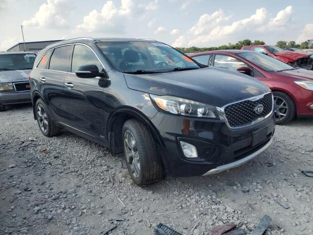 Photo 3 VIN: 5XYPKDA55GG073251 - KIA SORENTO SX 