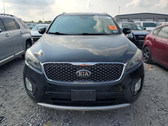 Photo 4 VIN: 5XYPKDA55GG073251 - KIA SORENTO SX 