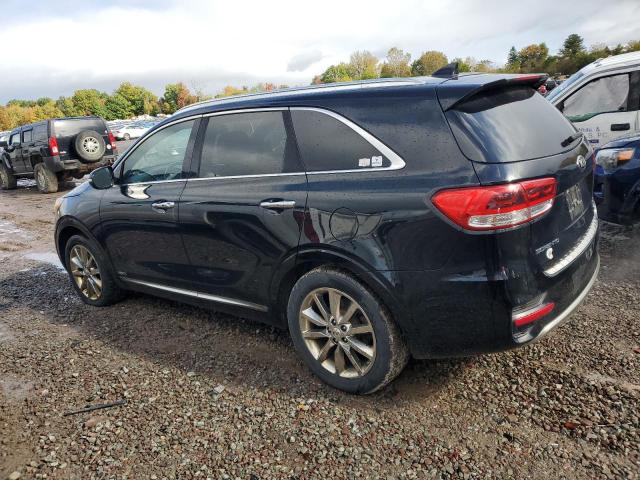 Photo 1 VIN: 5XYPKDA55GG088204 - KIA SORENTO SX 