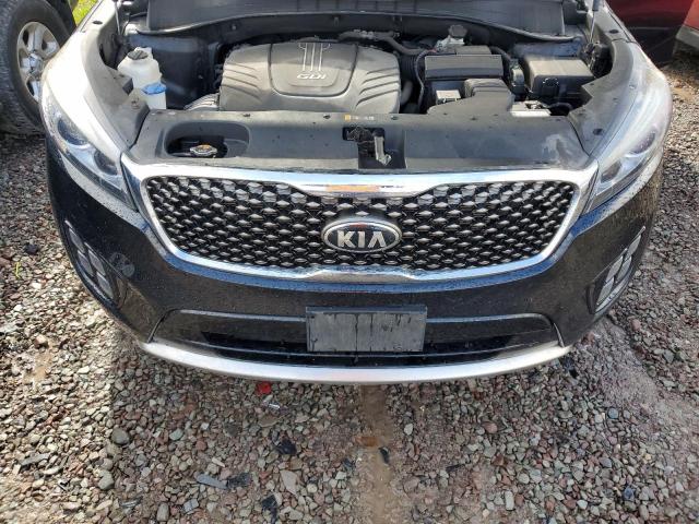 Photo 11 VIN: 5XYPKDA55GG088204 - KIA SORENTO SX 