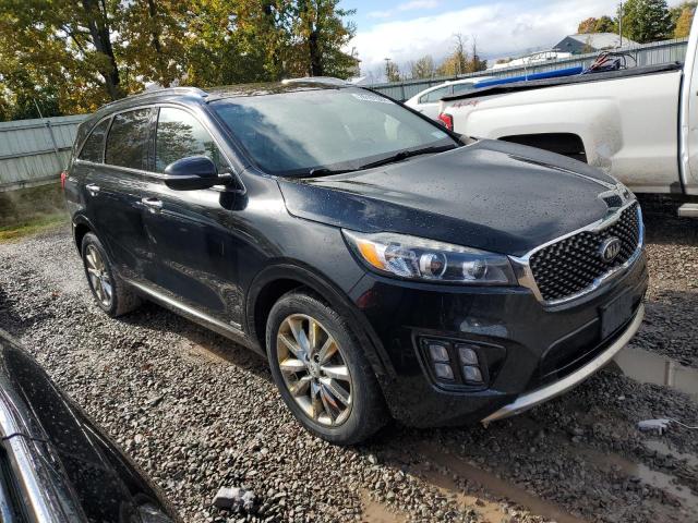 Photo 3 VIN: 5XYPKDA55GG088204 - KIA SORENTO SX 