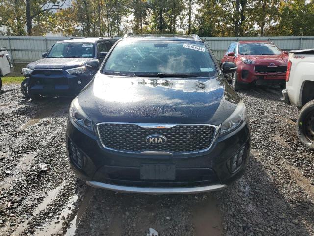 Photo 4 VIN: 5XYPKDA55GG088204 - KIA SORENTO SX 