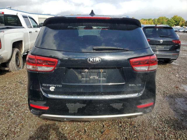 Photo 5 VIN: 5XYPKDA55GG088204 - KIA SORENTO SX 