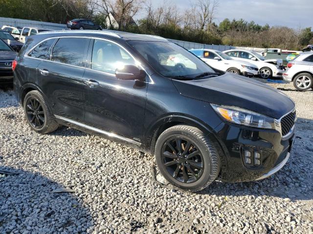 Photo 3 VIN: 5XYPKDA55GG097825 - KIA SORENTO 