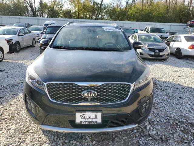 Photo 4 VIN: 5XYPKDA55GG097825 - KIA SORENTO 