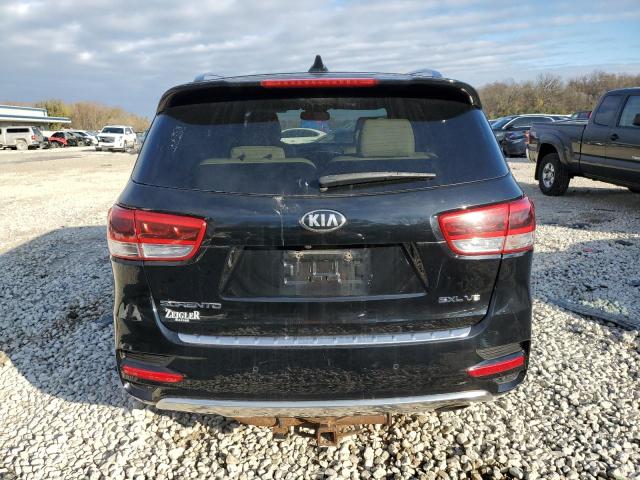 Photo 5 VIN: 5XYPKDA55GG097825 - KIA SORENTO 