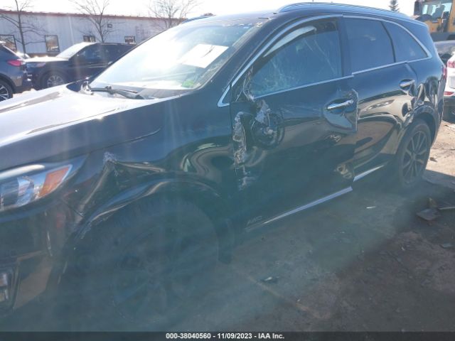 Photo 5 VIN: 5XYPKDA55GG140981 - KIA SORENTO 