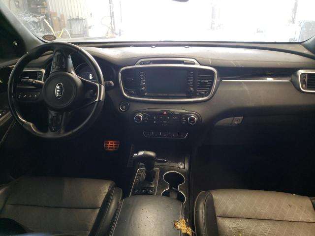 Photo 8 VIN: 5XYPKDA55GG146439 - KIA SORENTOSXL 